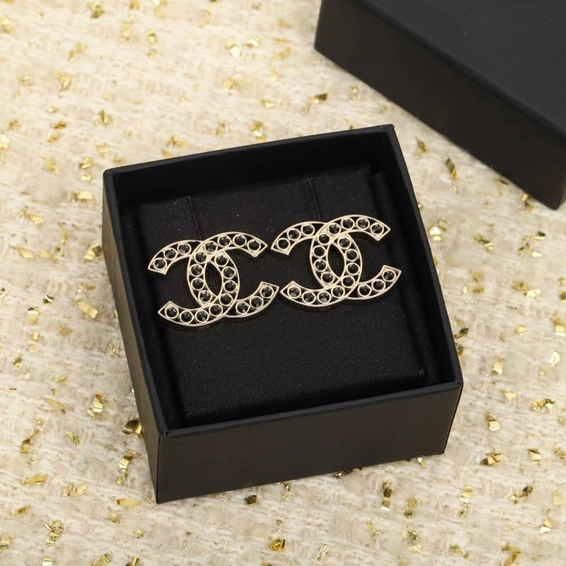 Tailored Chanel Earrings 226253