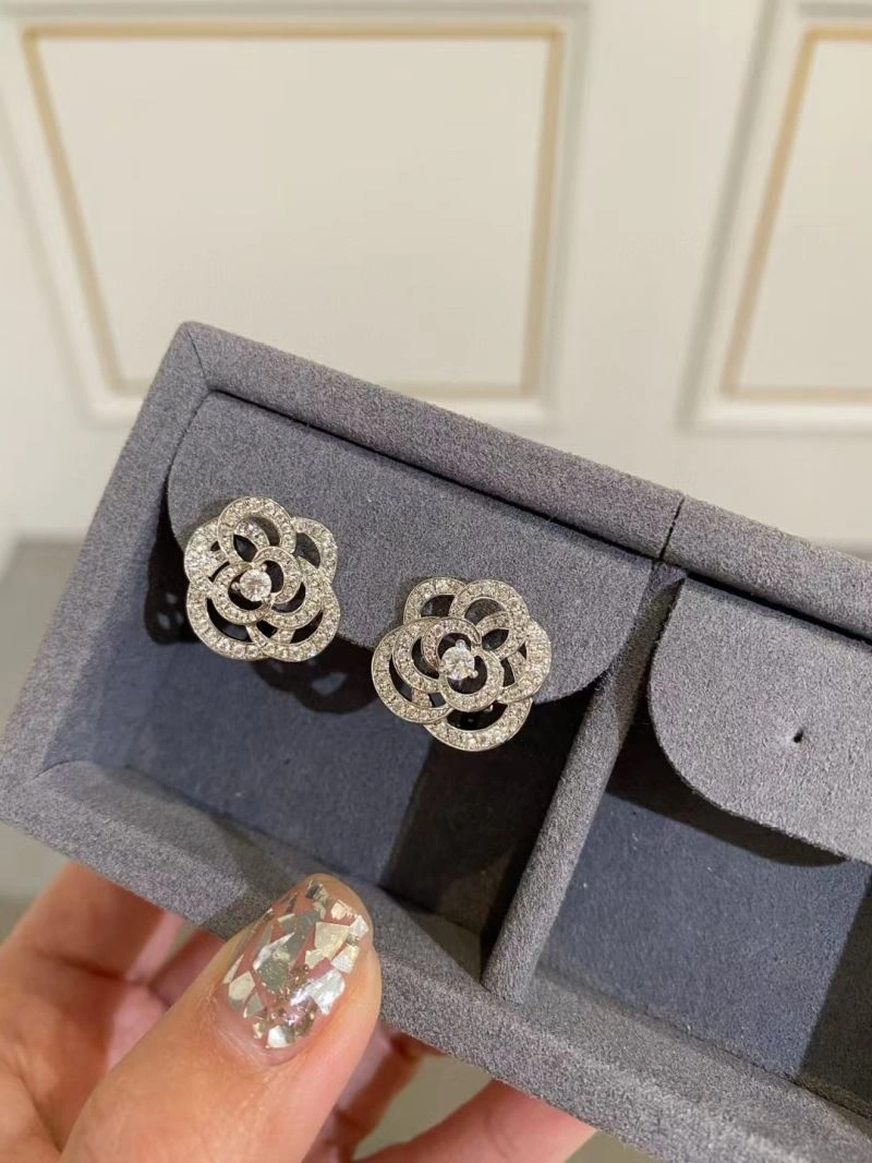Chanel Earrings MoistureWicking 226246