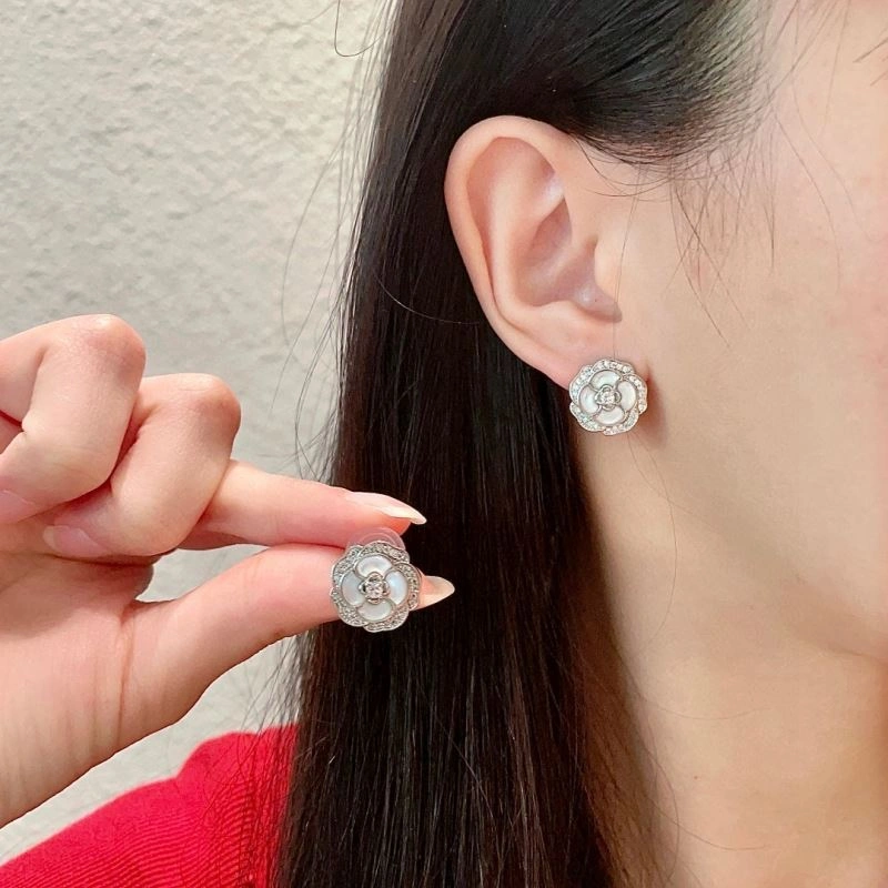 TravelReady Chanel Earrings 226239