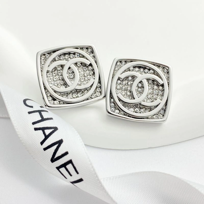 SoftTouch Chanel Earrings 226241