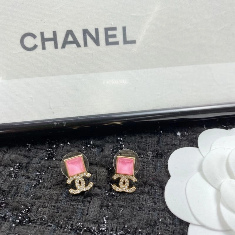 Neat Chanel Earrings 226237