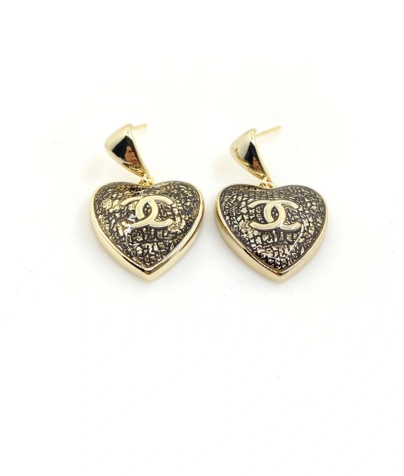 Chanel Earrings MultiPurpose 226221