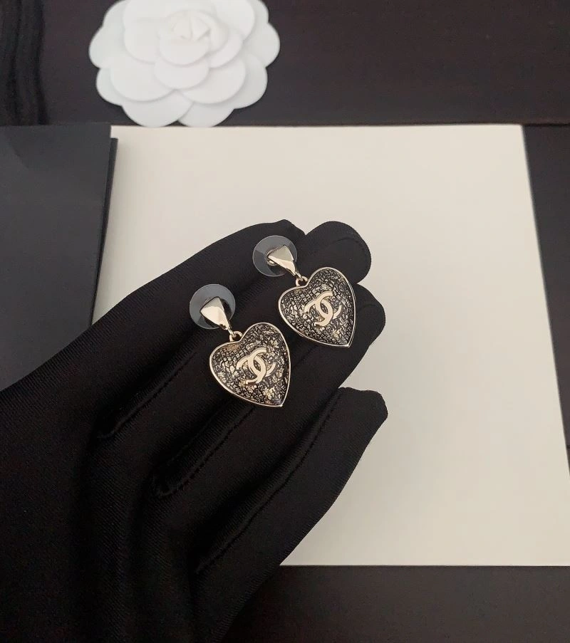 Chanel Earrings MultiPurpose 226221