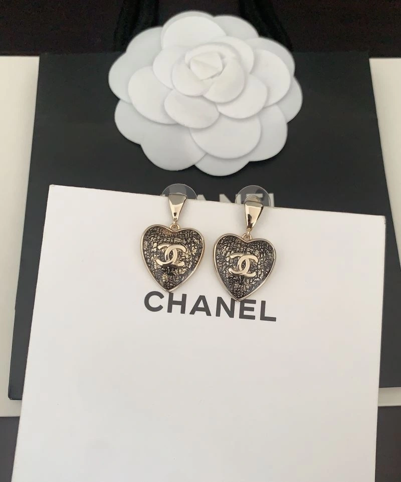 Chanel Earrings MultiPurpose 226221