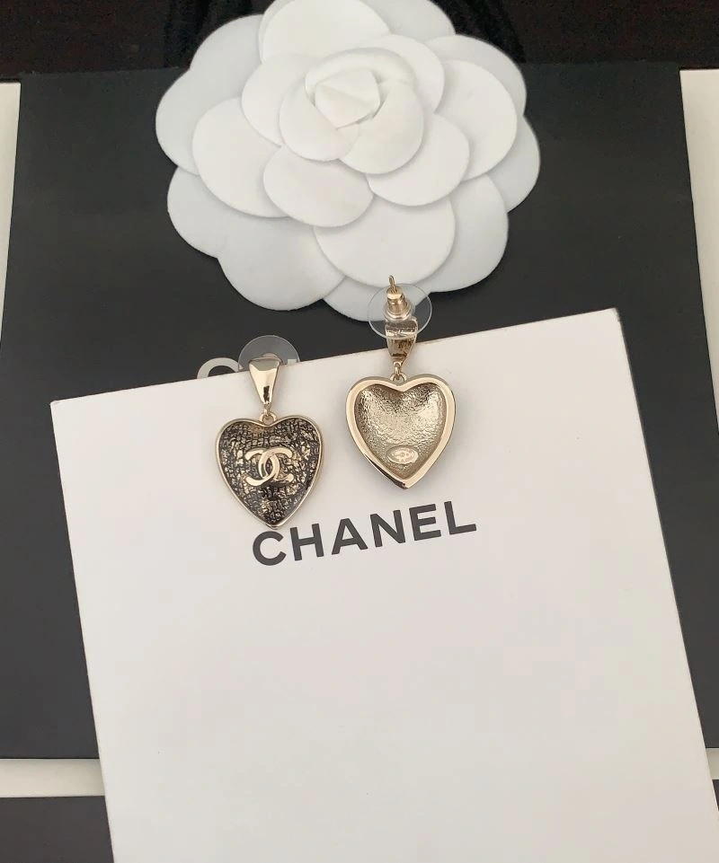 Chanel Earrings MultiPurpose 226221