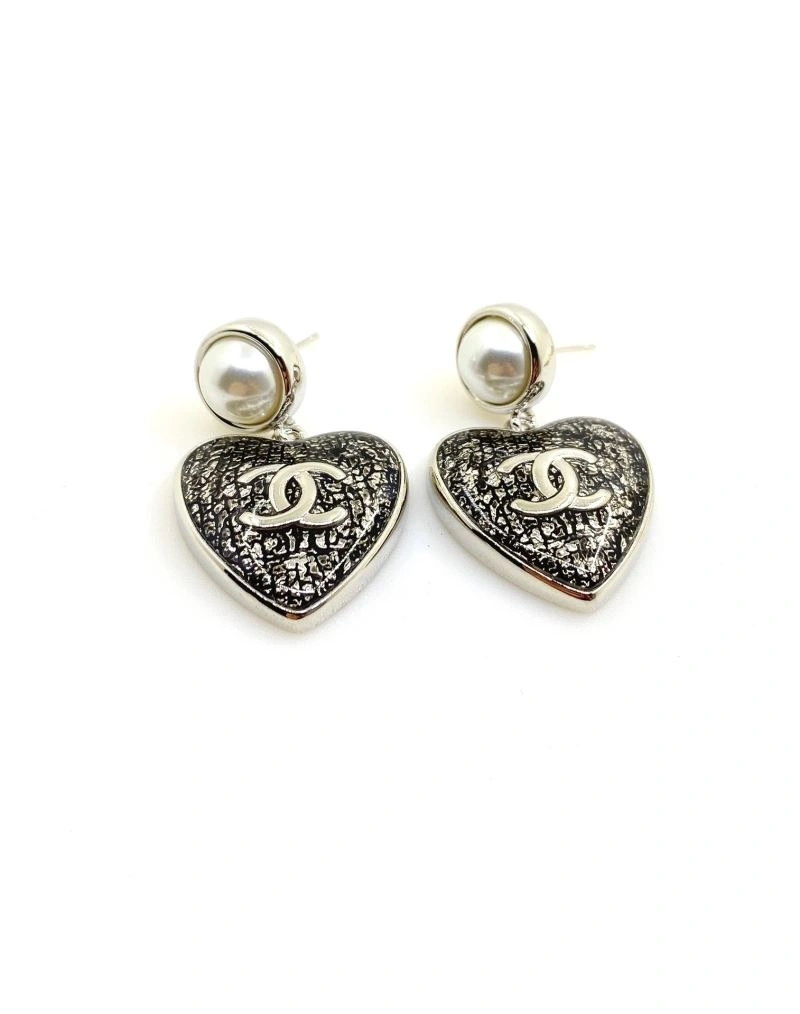 WellDesigned Chanel Earrings 226226