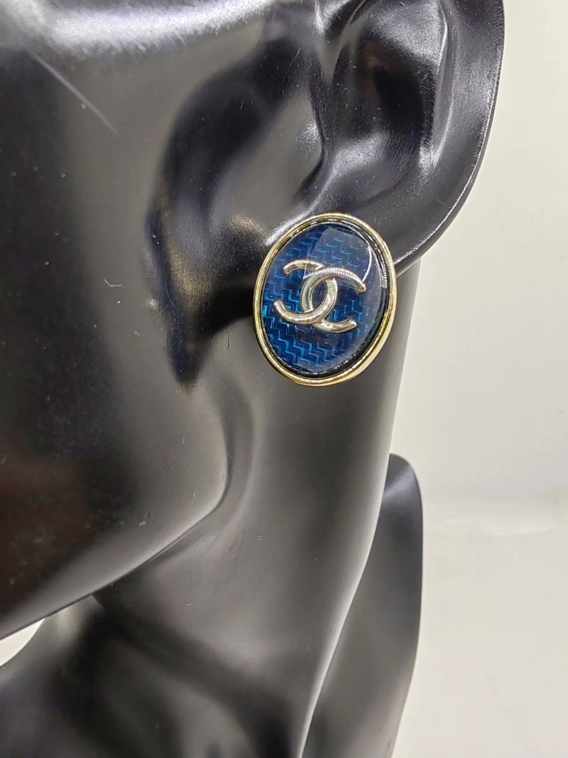 Chanel Earrings Affordable 226240