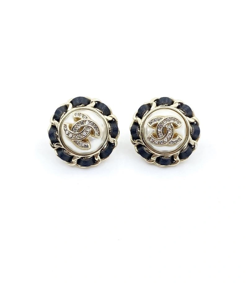 Chanel Earrings AllSeason 226268