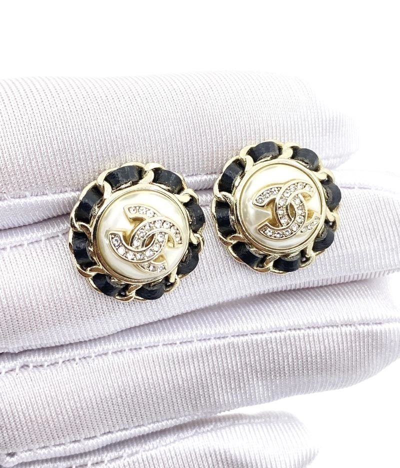 Chanel Earrings AllSeason 226268