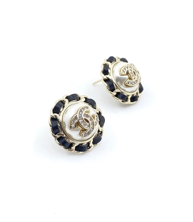 Chanel Earrings AllSeason 226268
