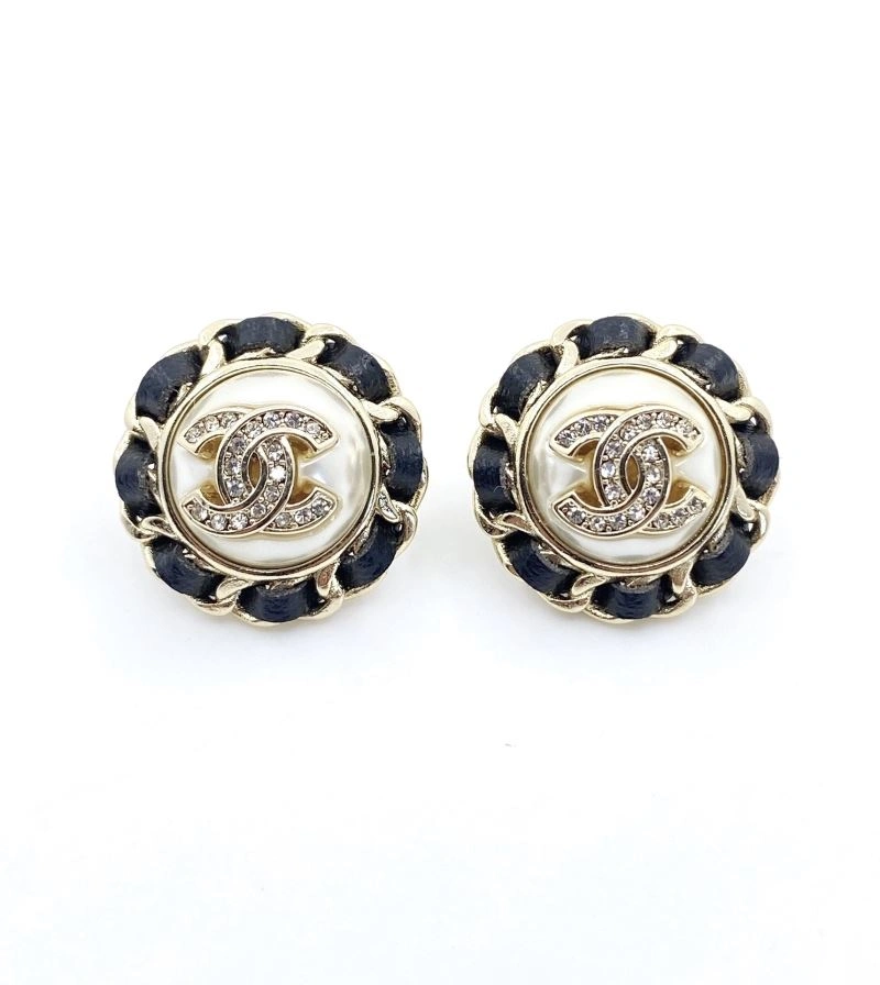 Chanel Earrings AllSeason 226268