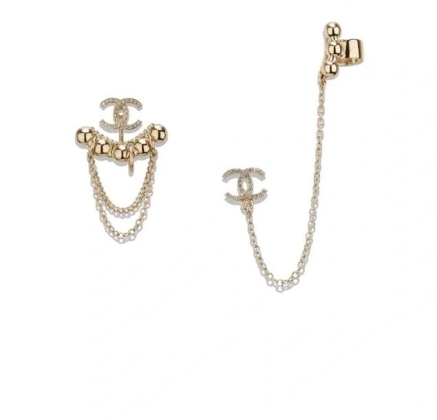 Chanel Earrings GoAnywhere 226216