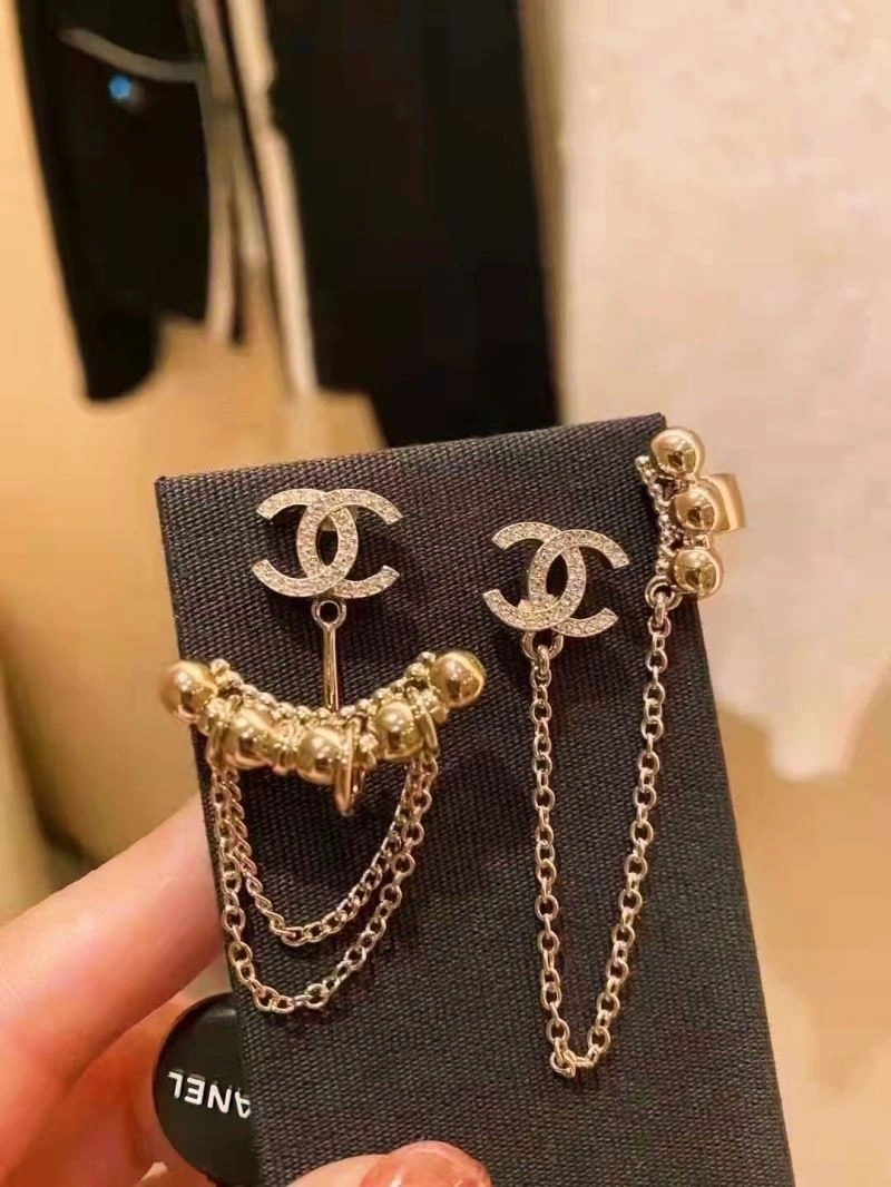 Chanel Earrings GoAnywhere 226216