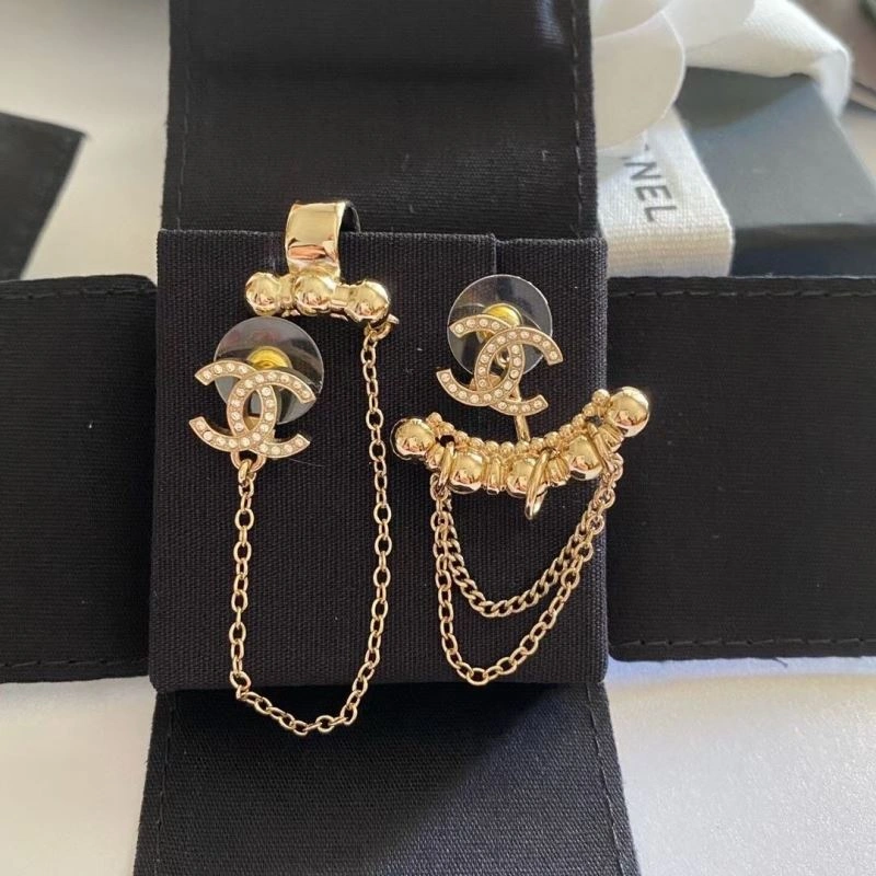 Chanel Earrings GoAnywhere 226216