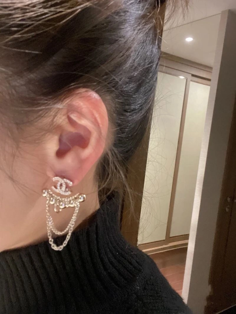 Chanel Earrings GoAnywhere 226216