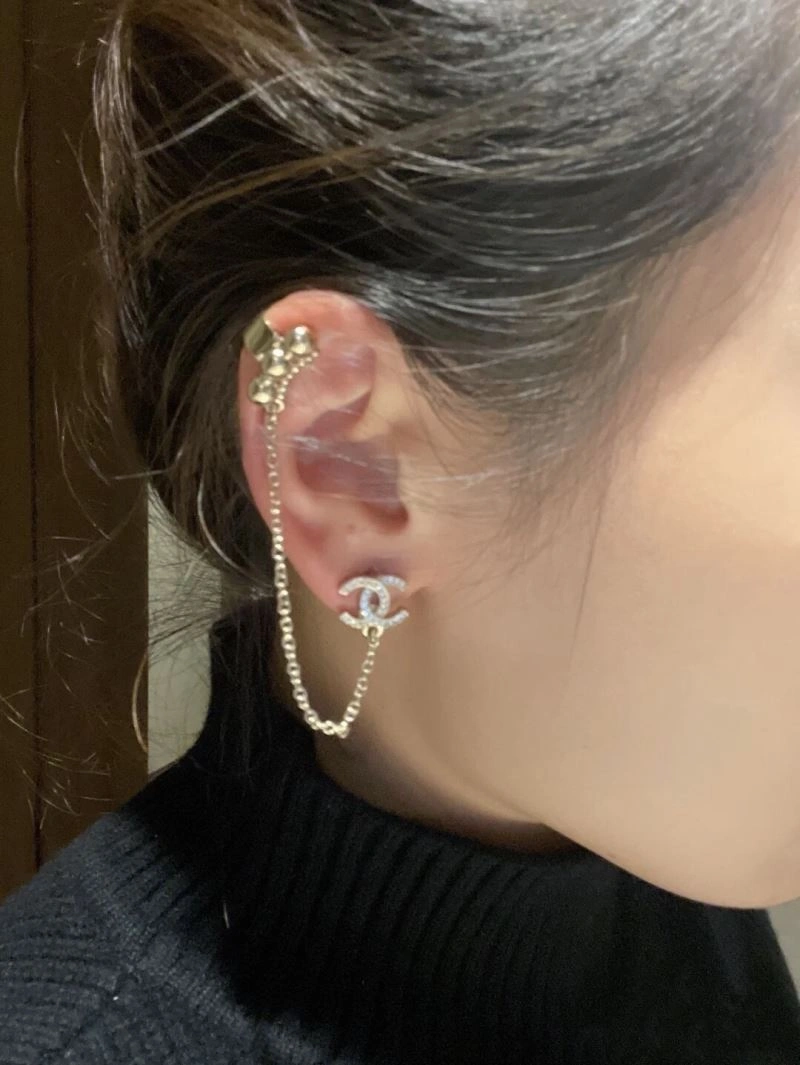 Chanel Earrings GoAnywhere 226216