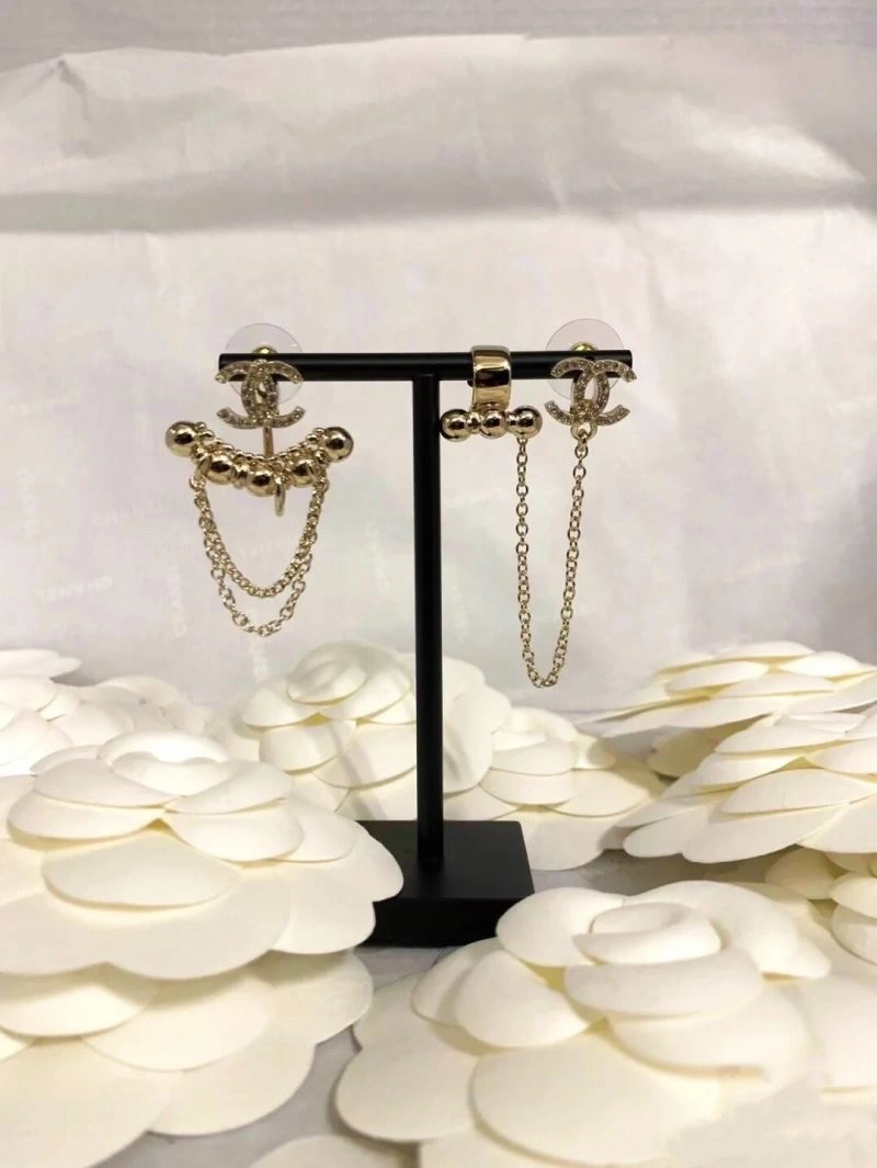 Chanel Earrings GoAnywhere 226216