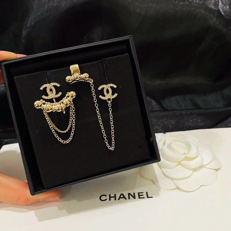 Chanel Earrings GoAnywhere 226216