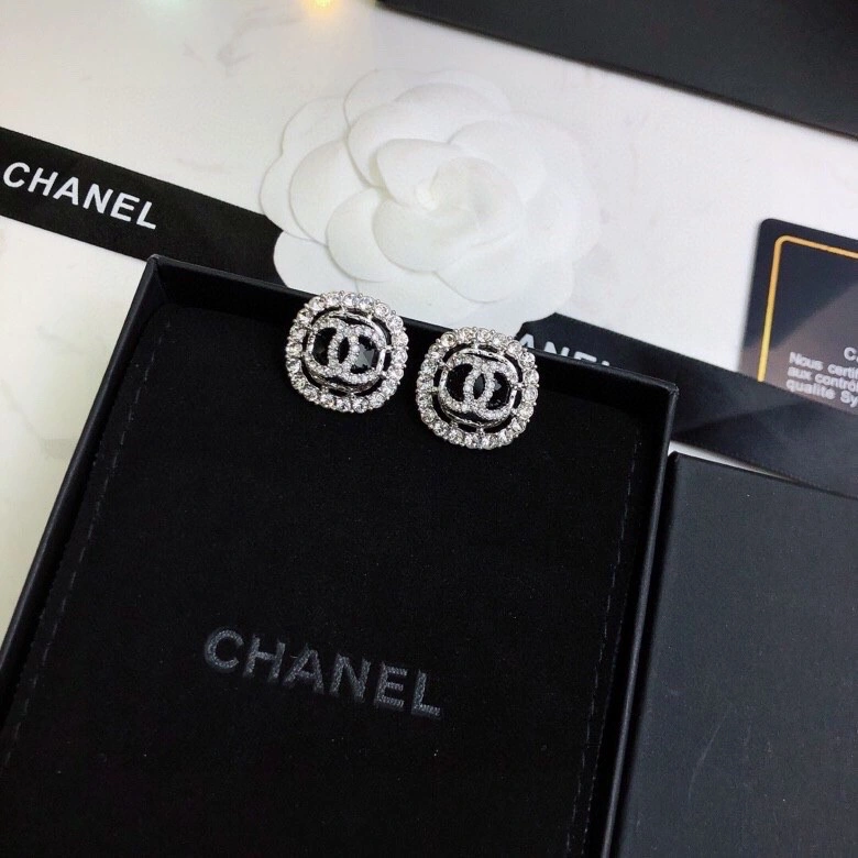 Chanel Earrings TravelReady 226218