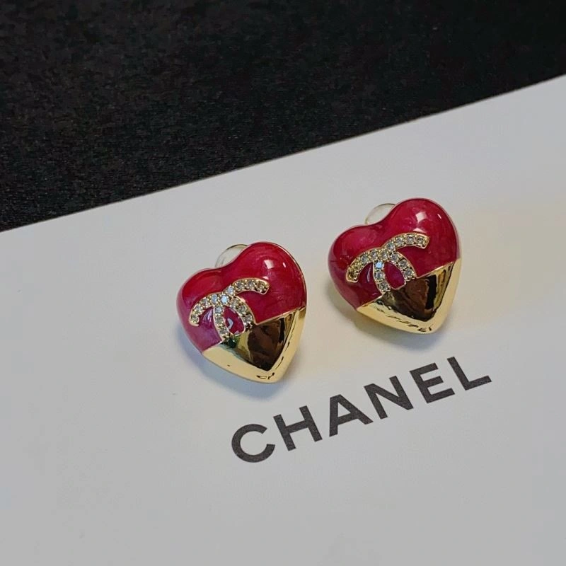 Chanel Earrings Functional 226214