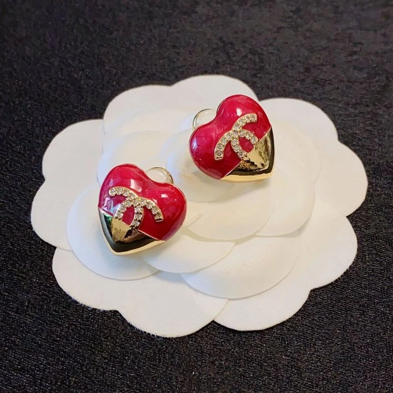 Chanel Earrings Functional 226214