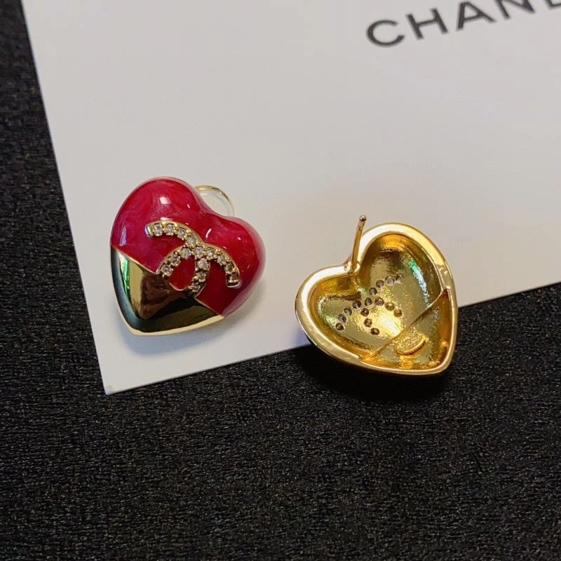 Chanel Earrings Functional 226214