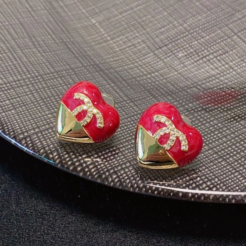 Chanel Earrings Functional 226214