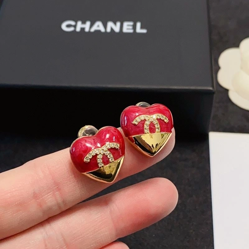Chanel Earrings Functional 226214