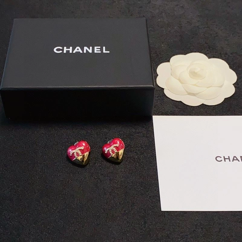 Chanel Earrings Functional 226214