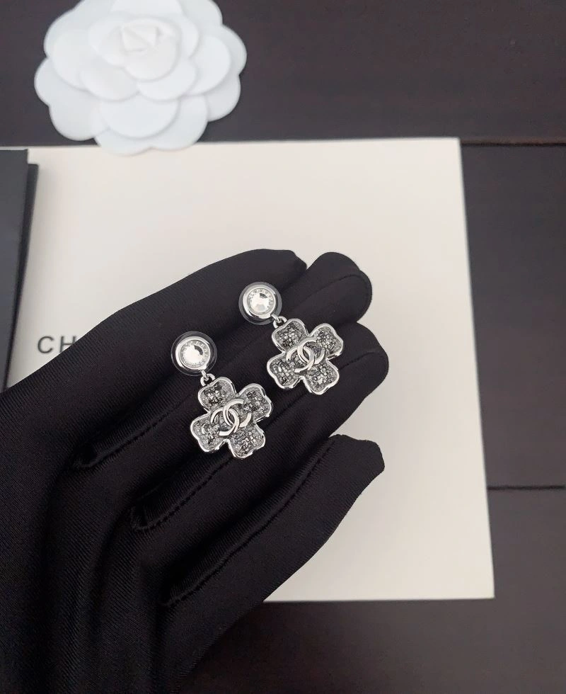 Chanel Earrings Durable 226219