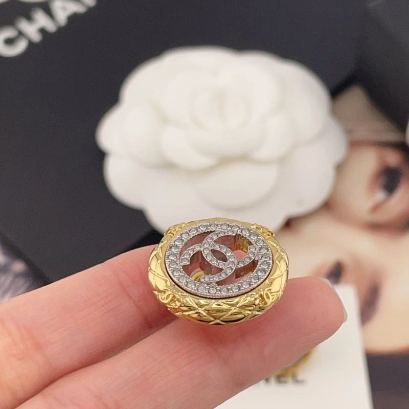 Efficient Chanel Earrings 226220