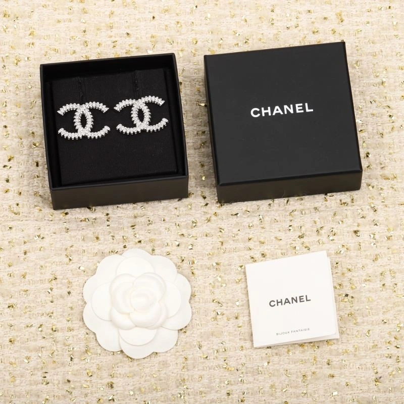 Chanel Earrings FastDry 226274
