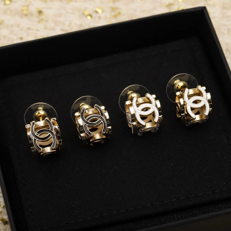 Chanel Earrings Functional 226207