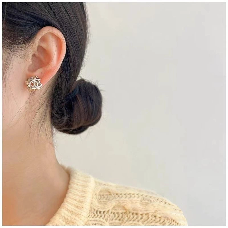 Chanel Earrings Functional 226207