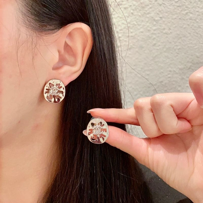 Chanel Earrings Casual 226205