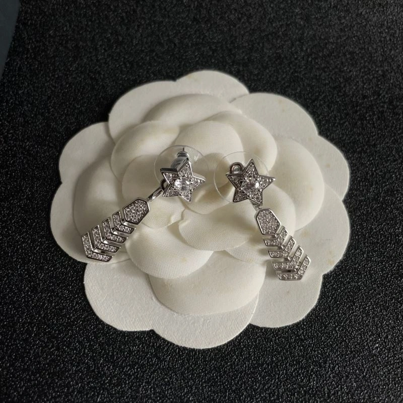 Versatile Chanel Earrings 226204