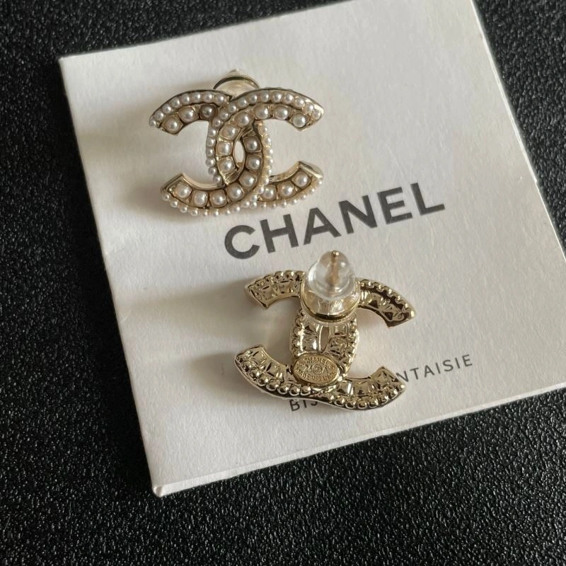 Chanel Earrings HighPerformance 226198