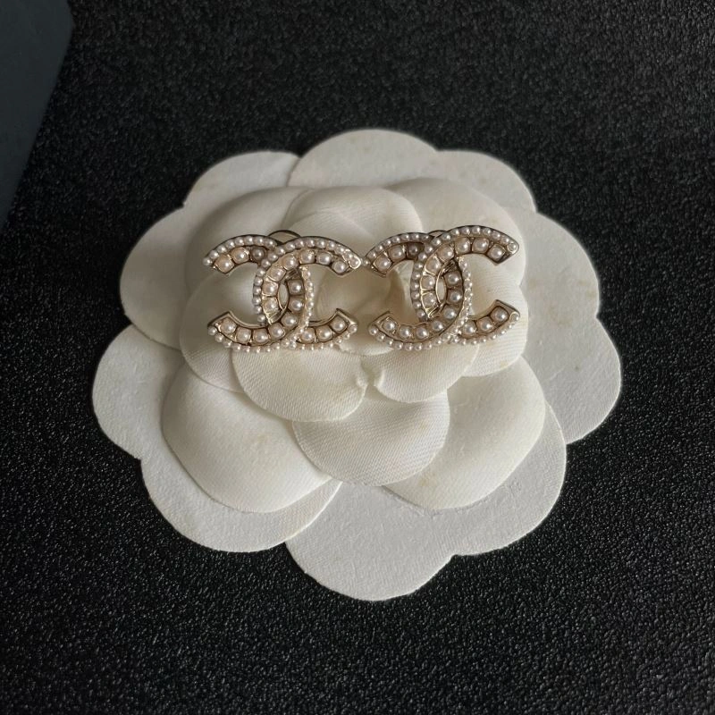 Chanel Earrings HighPerformance 226198