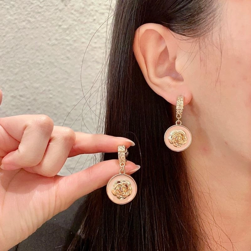 HighQuality Chanel Earrings 226184