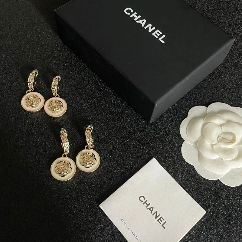 HighQuality Chanel Earrings 226184