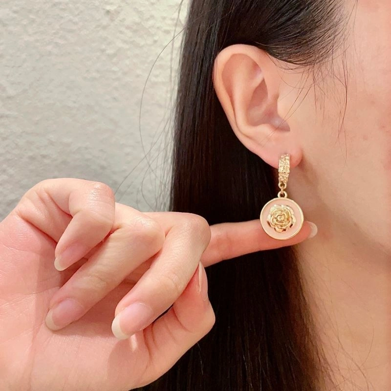 HighQuality Chanel Earrings 226184