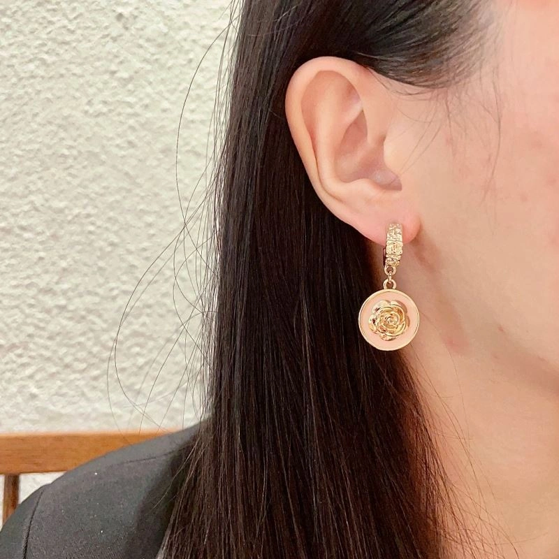 HighQuality Chanel Earrings 226184