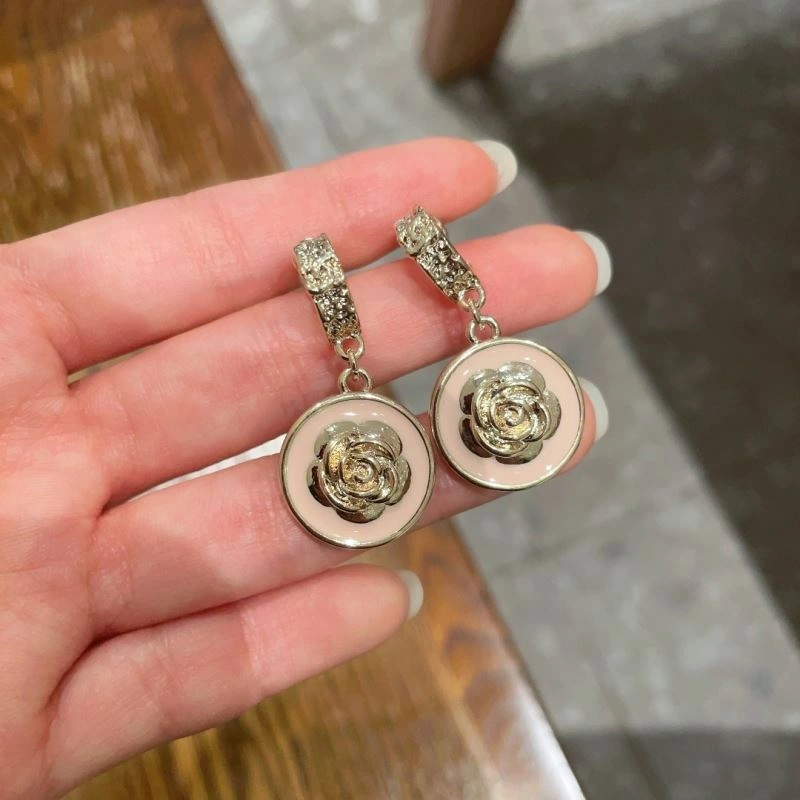 HighQuality Chanel Earrings 226184
