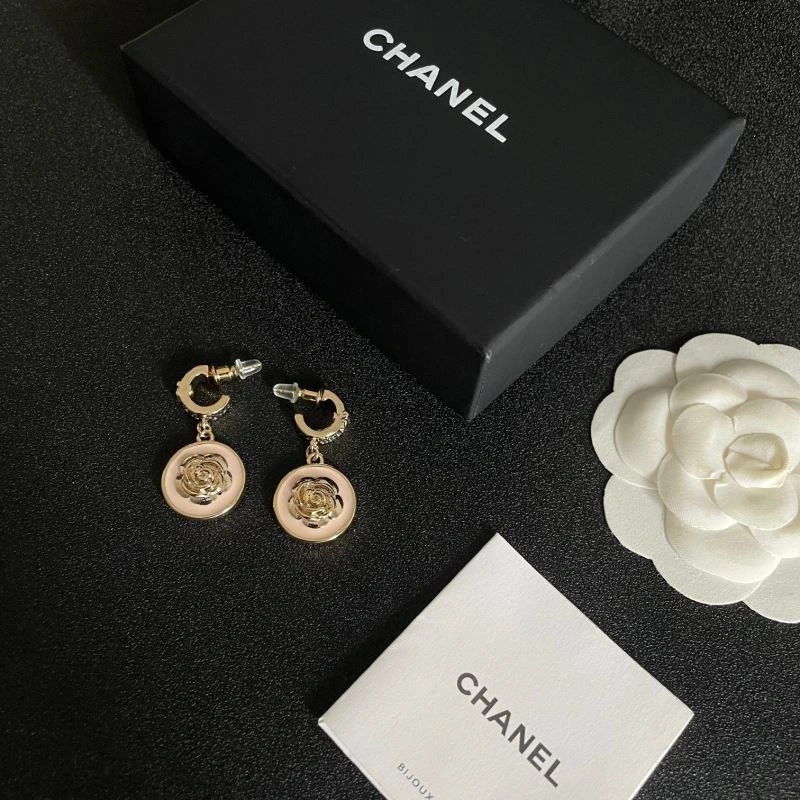 HighQuality Chanel Earrings 226184