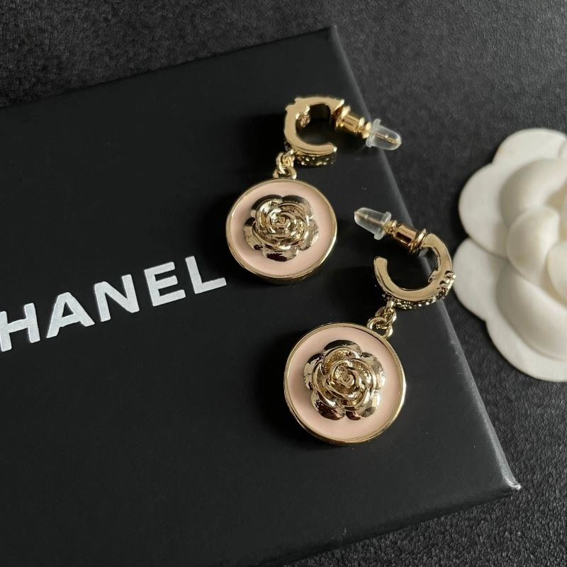 HighQuality Chanel Earrings 226184