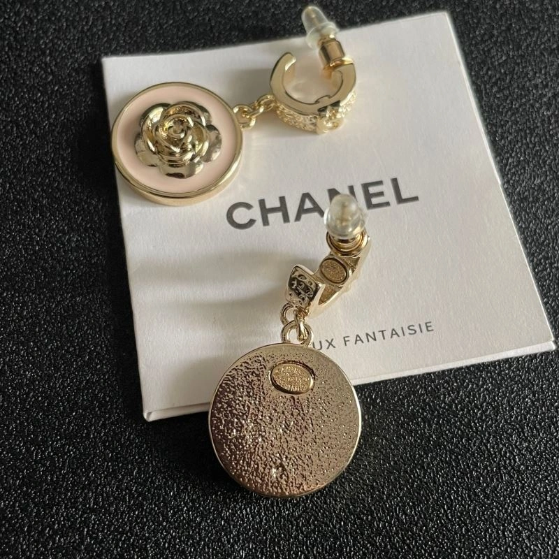 HighQuality Chanel Earrings 226184