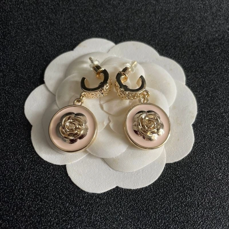 HighQuality Chanel Earrings 226184