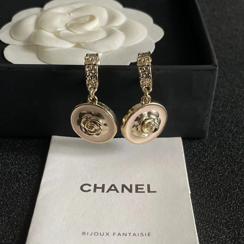 HighQuality Chanel Earrings 226184