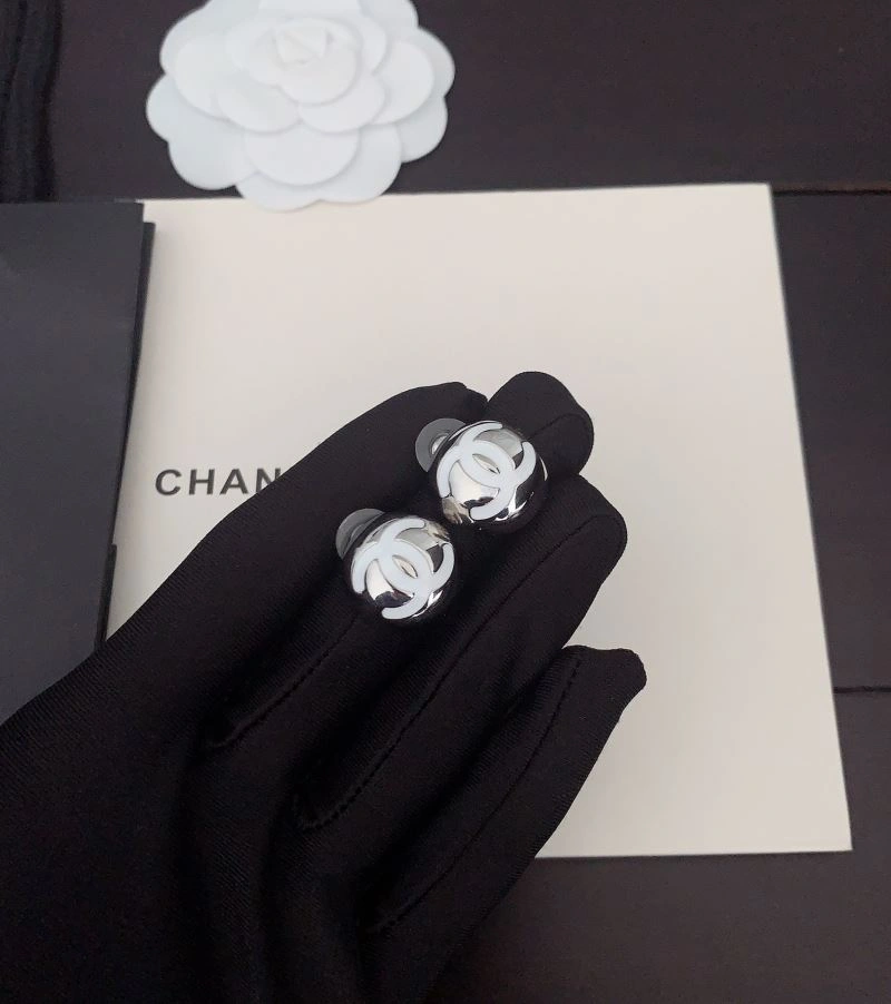 Chanel Earrings Breathable 226195