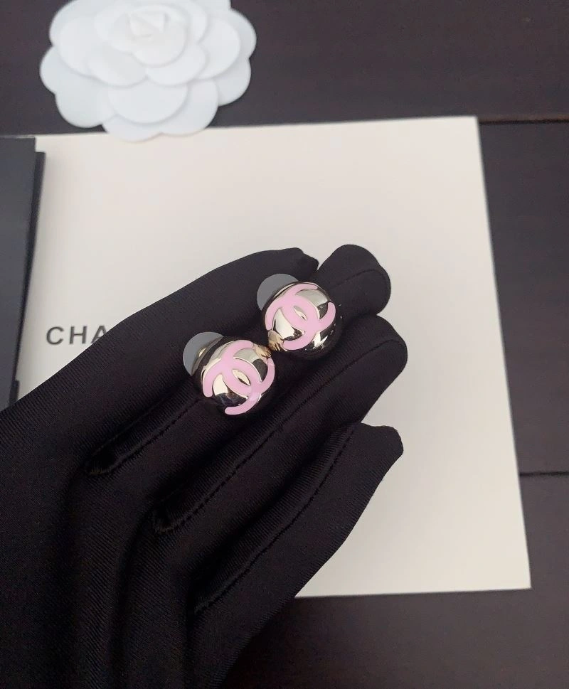 Chanel Earrings Comfortable 226201